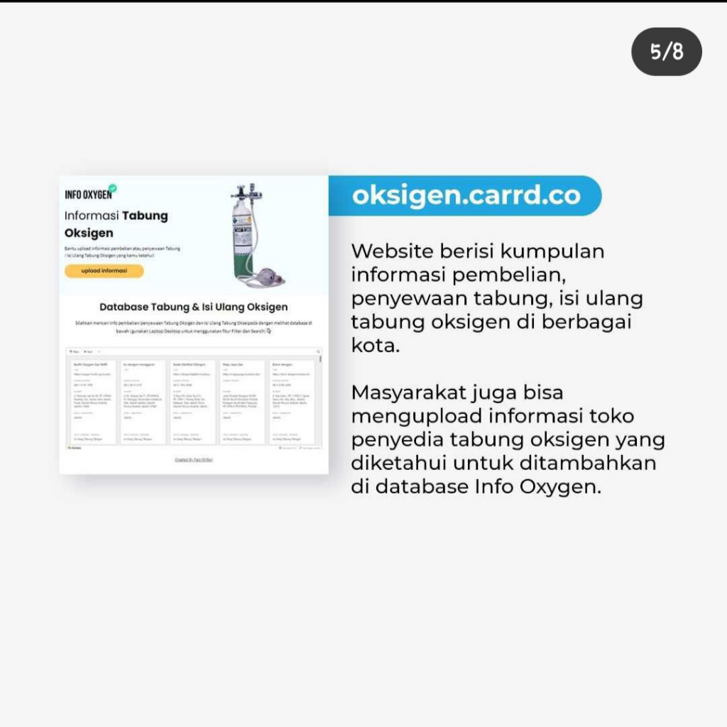 Hotline Pelayanan Covid-19