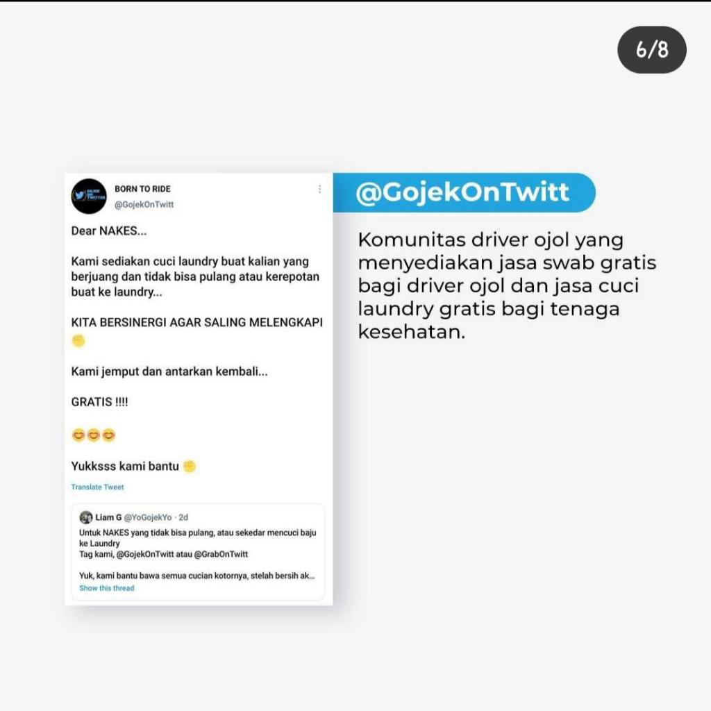 Hotline Pelayanan Covid-19