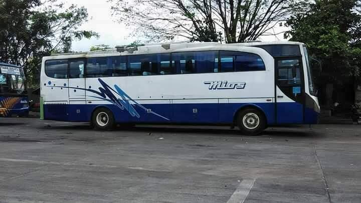 &#91;Diskusi Bus&#93; Profil PO Mios - Mencoba Menelusuri Jejak Sejarah Bus Asli Kota Bandung