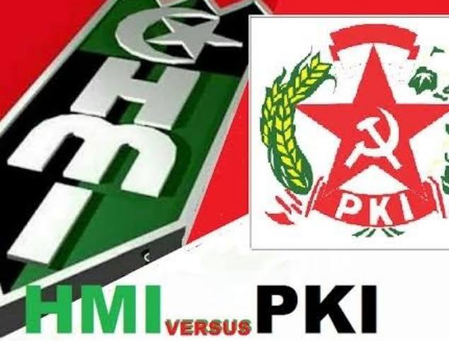 Dulu Bubarkan Masyumi Dan HMI Sekarang Bubarkan HTI Dan FPI, Sejarah Terulang?