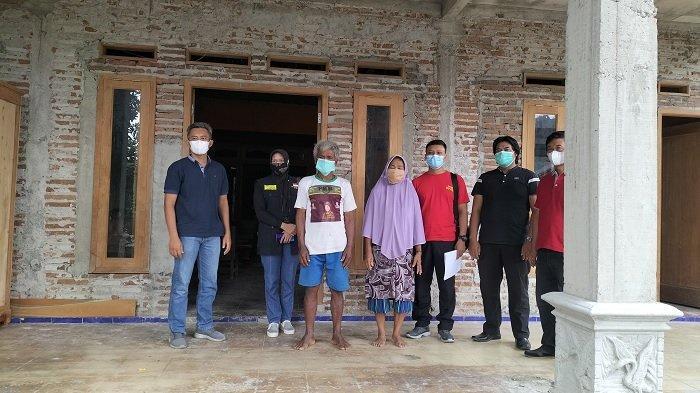 Sebatang Kara, Vino Akan Dipulangkan ke Sragen Usai Ortu Meninggal karena Covid-19