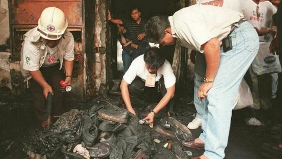 9 Kebakaran Tempat Hiburan Kelab Malam Terburuk Yang Banyak Memakan Korban Jiwa