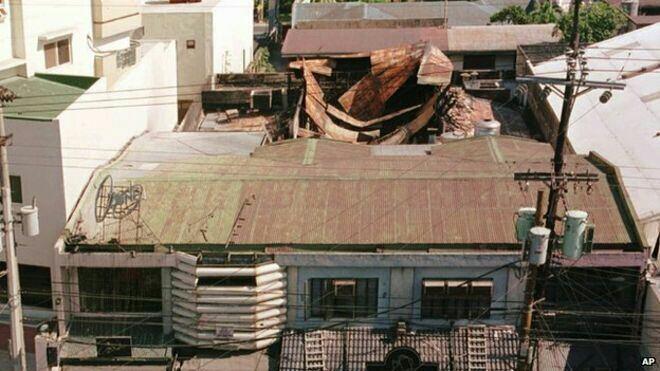 9 Kebakaran Tempat Hiburan Kelab Malam Terburuk Yang Banyak Memakan Korban Jiwa