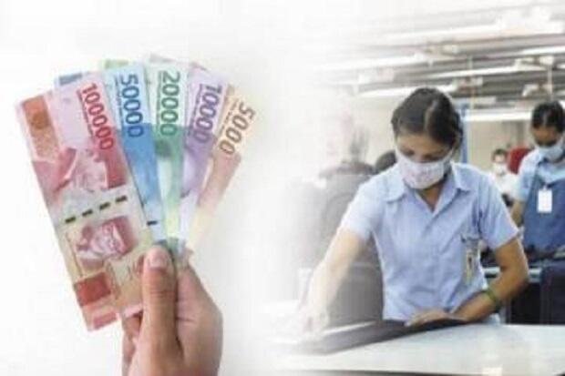 Menaker Ida Sebut Kebijakan Bantuan Subsidi Upah untuk Cegah PHK
