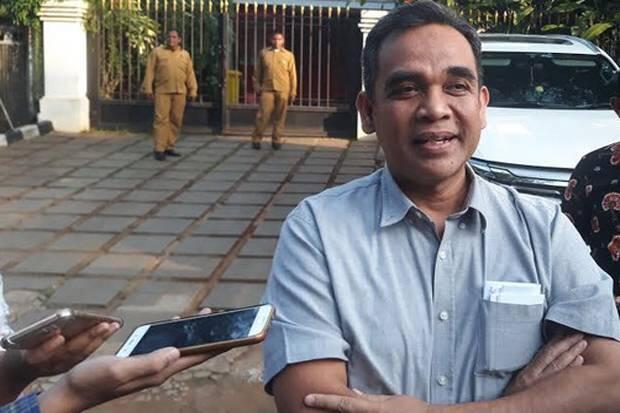Sekjen Gerindra Desak Kepala Daerah Segera Cairkan Insentif Nakes