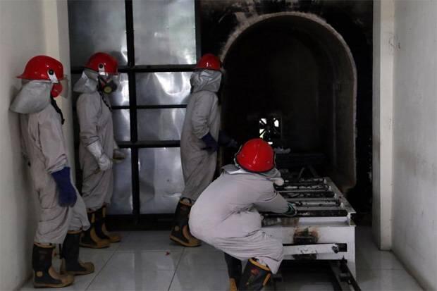 Warga Jakarta Diminta Lapor ke Nomor Ini Bila Temukan Praktik Calo Kremasi