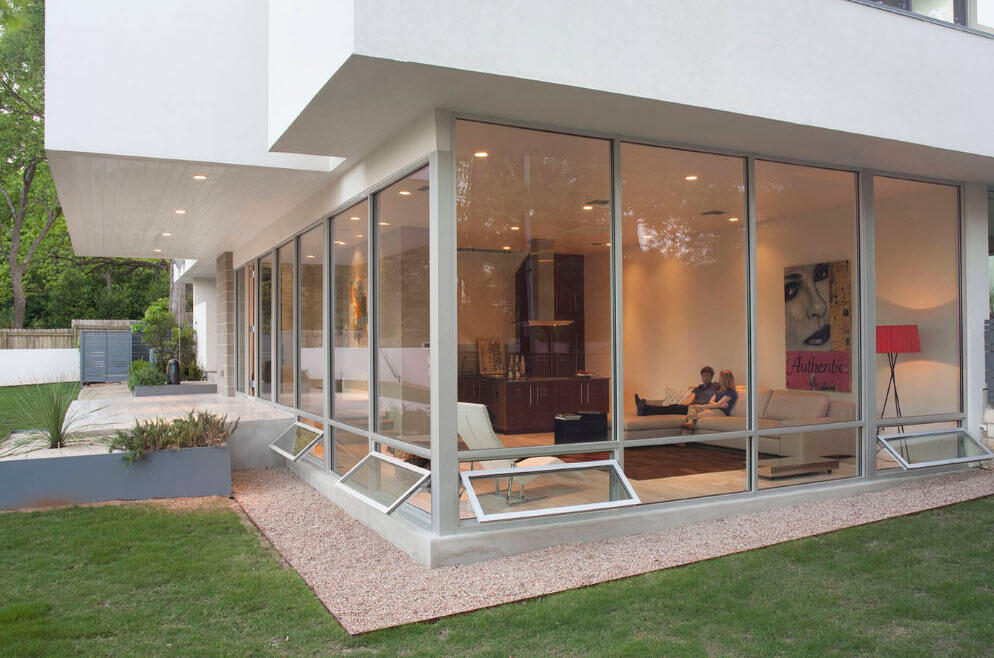 5 Desain Jendela Menarik Yang Membuat Rumah Menjadi Lebih Indah