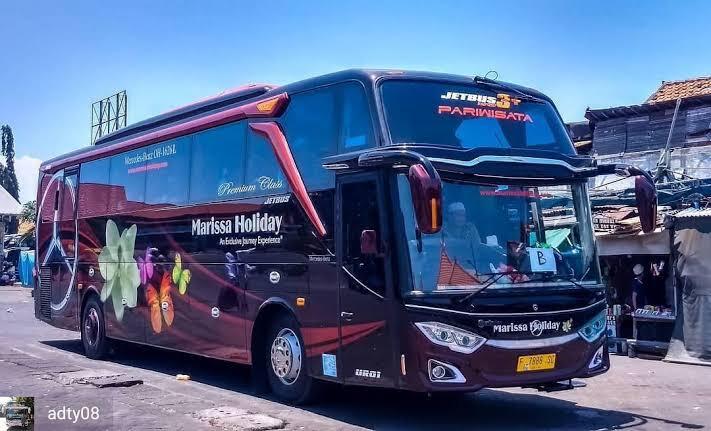 Apa Itu Bus MHD?