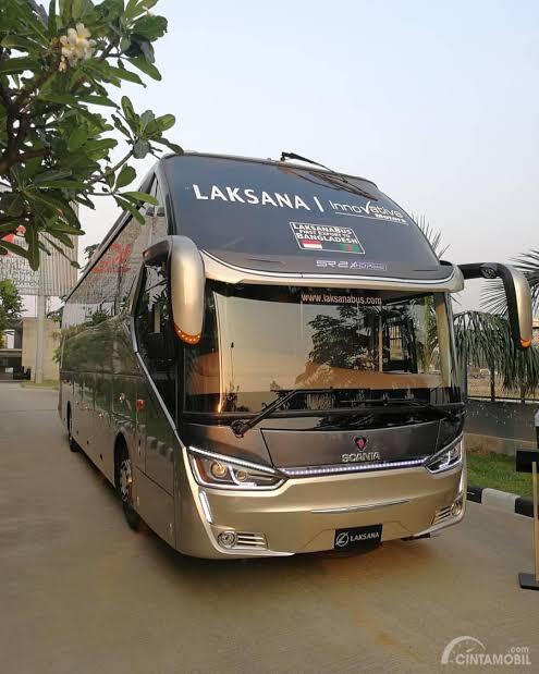 Apa Itu Bus MHD?