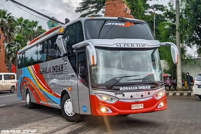 Apa Itu Bus MHD?