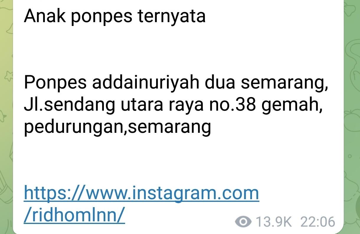 Provokator Demo 24 Juli Aktivis Anti Korupsi ICW, Ade Armando: ICW Harus Klarifikasi