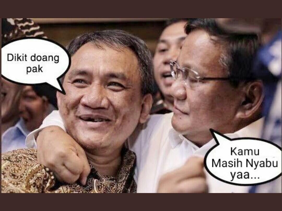 Provokator Demo 24 Juli Aktivis Anti Korupsi ICW, Ade Armando: ICW Harus Klarifikasi