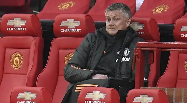 Hasil QPR vs MU: Solskjaer Perpanjang Kontrak, Setan Merah Tumbang 2-4
