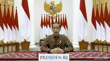 Hari Terakhir PPKM Level 4, Simak Arahan Eks Direktur WHO!