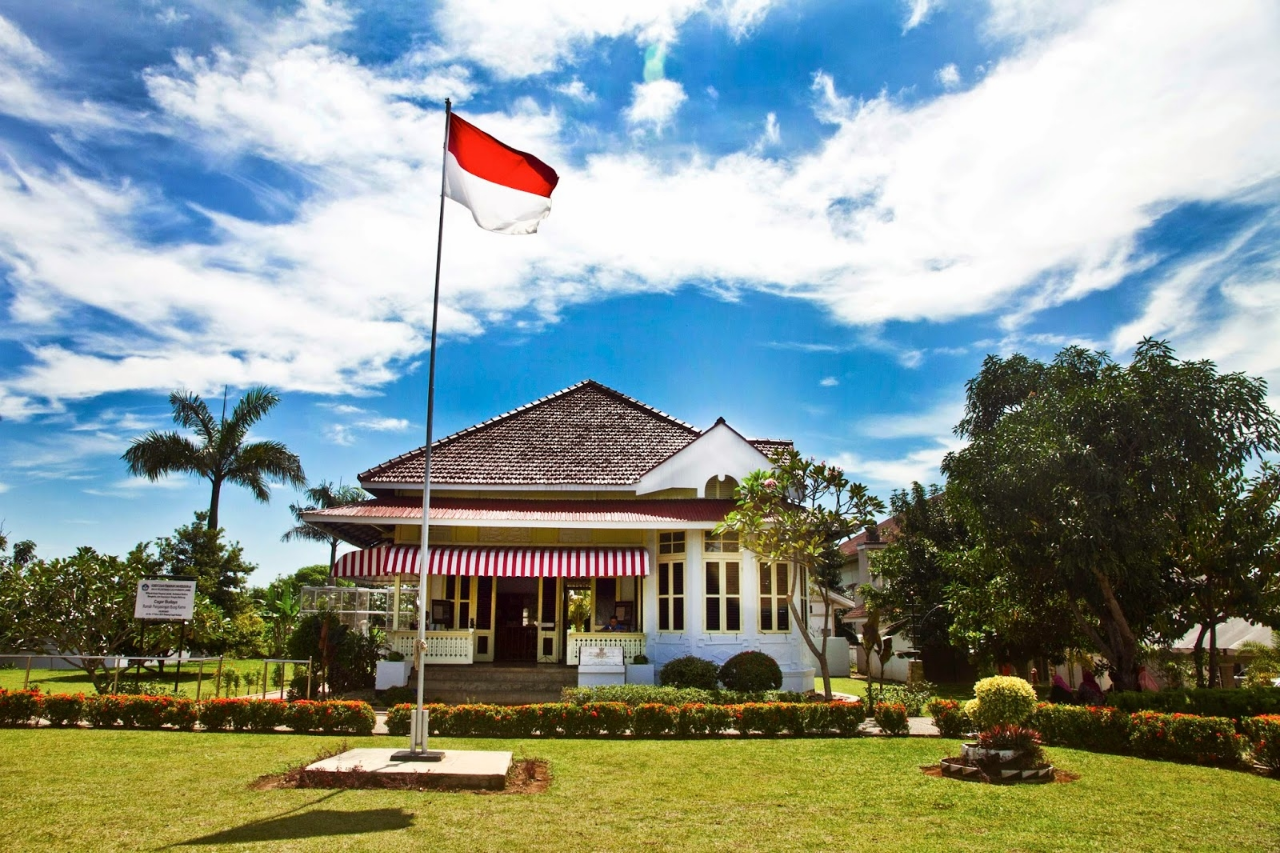 Belajar Nilai Kerjasama dari Permainan Tradisional &quot;Palak Babi&quot; khas Bumi Rafflesia