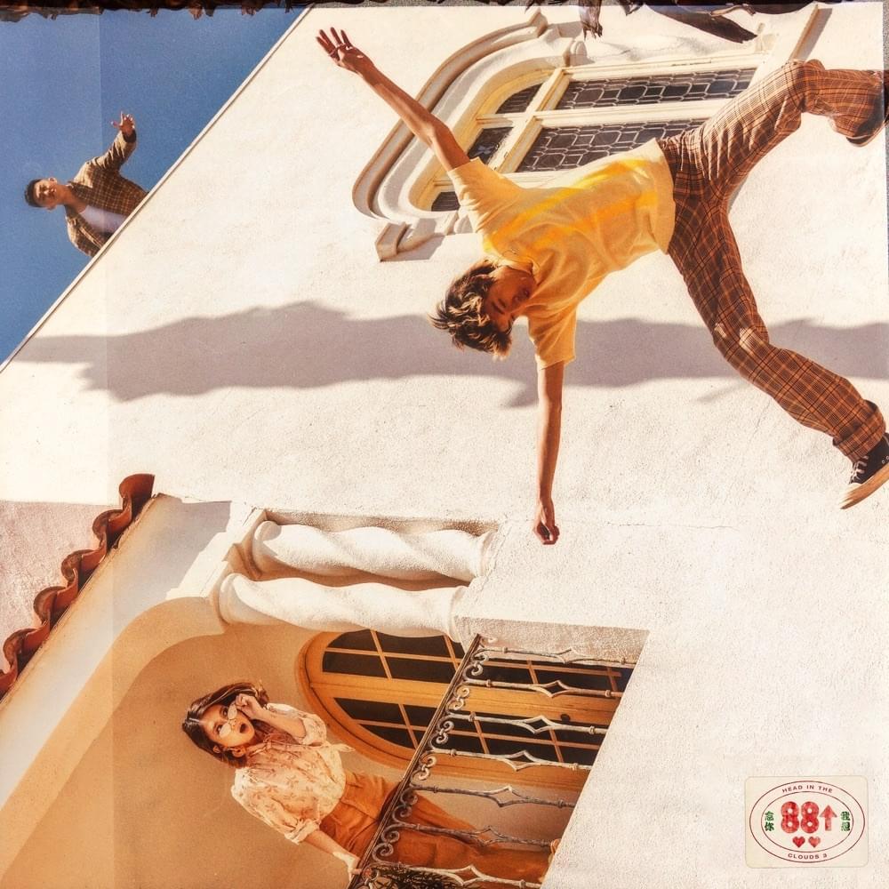 &#91;Fix Cocok!&#93; Bawa-bawa Rich Brian 88Rising dari Bali sampai California!!!