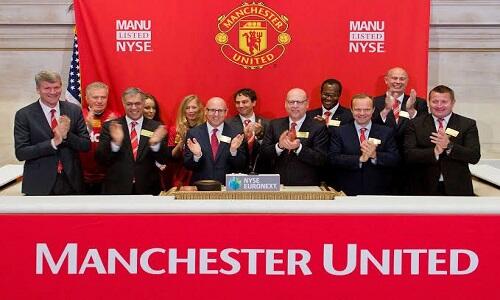 15 Fakta Keluarga Glazer Sang Pemilik Manchester United