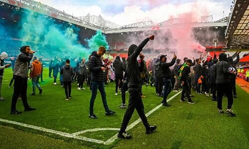 15 Fakta Keluarga Glazer Sang Pemilik Manchester United
