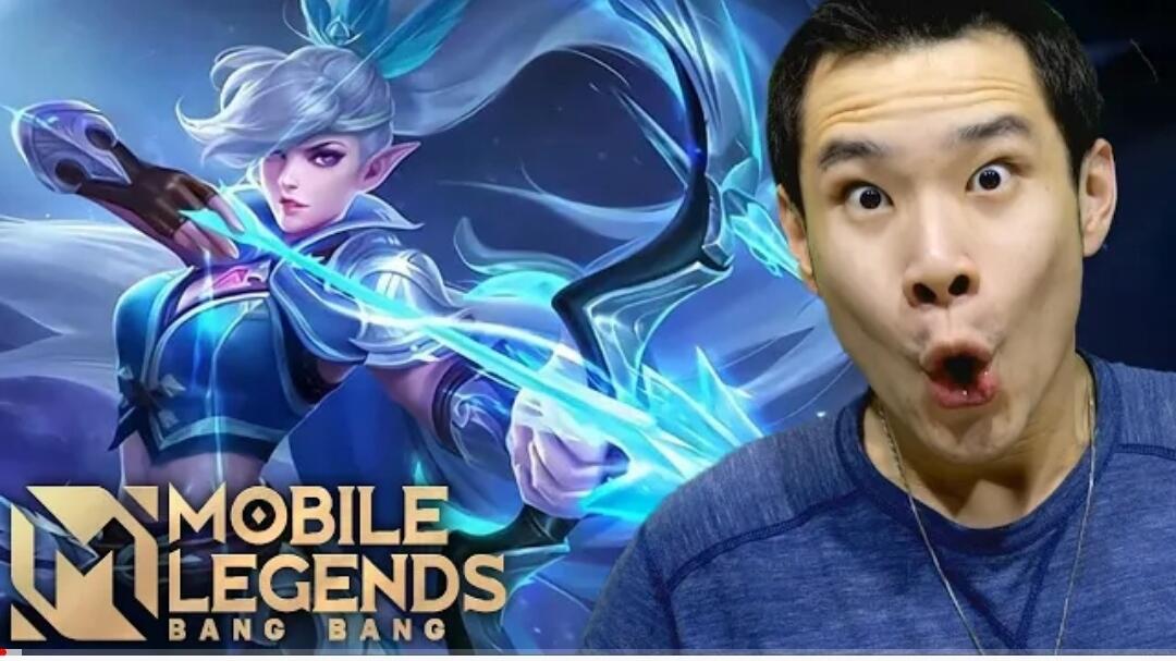 Teknik Bermain Game Mobile Legends untuk Pemula