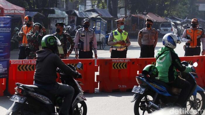 PPKM Diperpanjang, Apa yang Harus Dipersiapkan Agar Dapat Bertahan Hidup? Simak