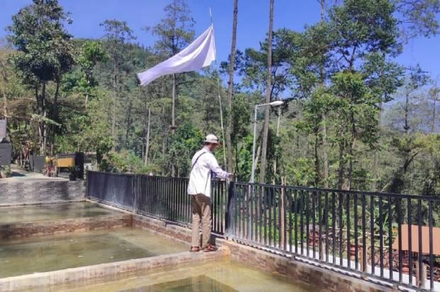 Kebijakan PPKM Tak Jelas, Pelaku Usaha Sektor Wisata Kibarkan Bendera Putih
