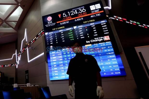 Butuh Kepastian Hukum untuk Genjot Investasi di Pasar Modal