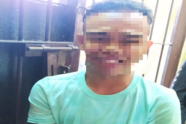 Manado Gempar, Ibu Muda Cantik Ditikam hingga Bersimbah Darah