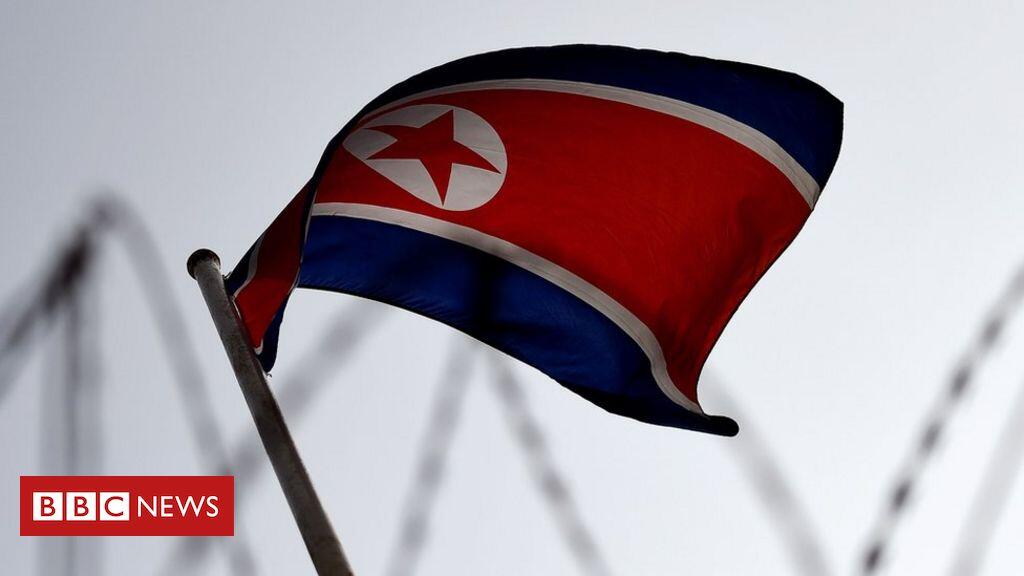 Gak Nyangka, Korea Utara Ternyata Punya Girl Group yang Tampil Seperti 'SNSD'