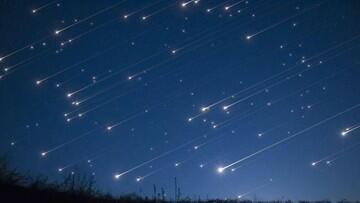 Heboh Meteor Raksasa Hantam Bumi, Meledak di Langit Norwegia