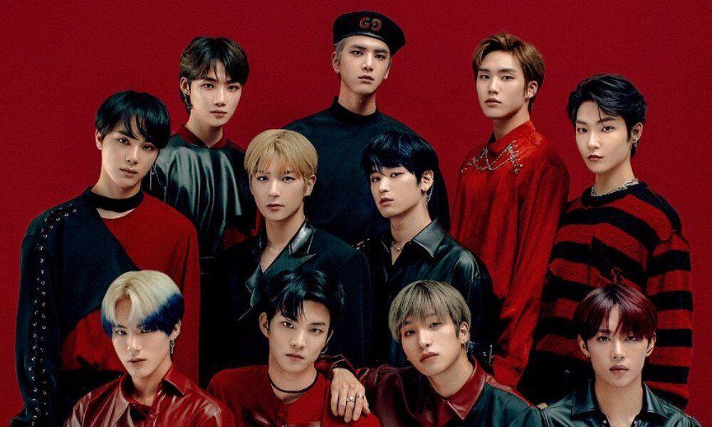 THE BOYZ Rilis Detail Jadwal Comeback 'THRILL-ING' Agustus Mendatang