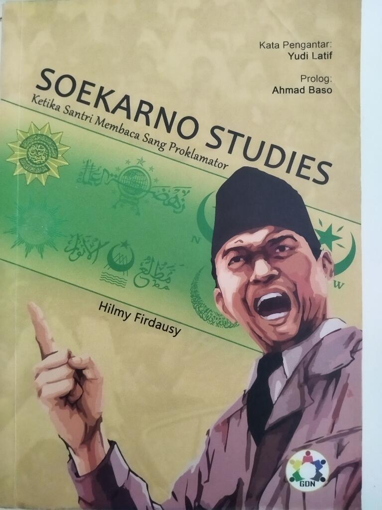 Beberapa Kiyai Yang Ditemukan Soekarno
