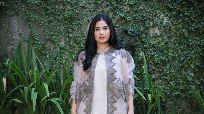 Salah Kutip Ayat Al Quran, Annisa Pohan Disentil Warganet: Maaf, Mau Memberitahukan..