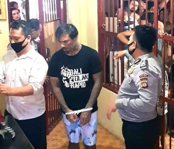 Jerinx Sudah Minta Maaf, Pertanyakan Motif Adam Deni Polisikan Dirinya