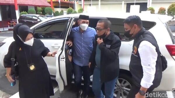 Satpol PP Gowa Pemukul Pasutri Ajukan Penangguhan Penahanan, Ditolak Polisi