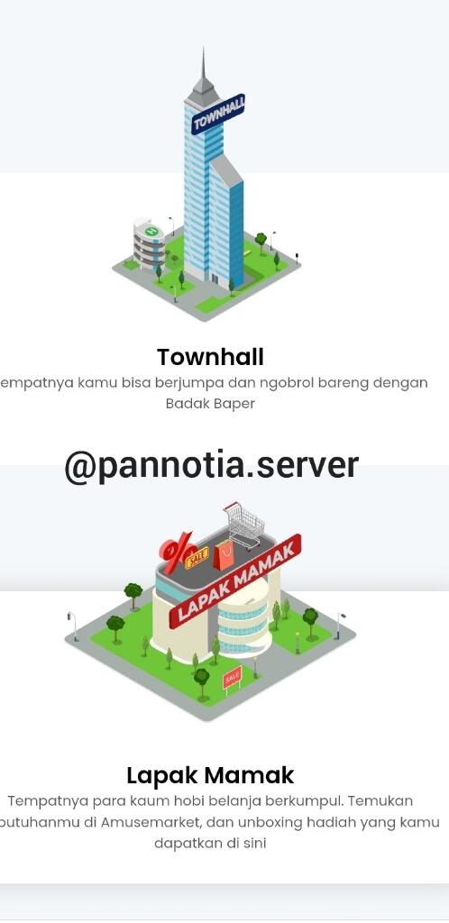 Sepi Sendiri Saat PPKM? Gabung Club Sobat Badak Aja Yuk