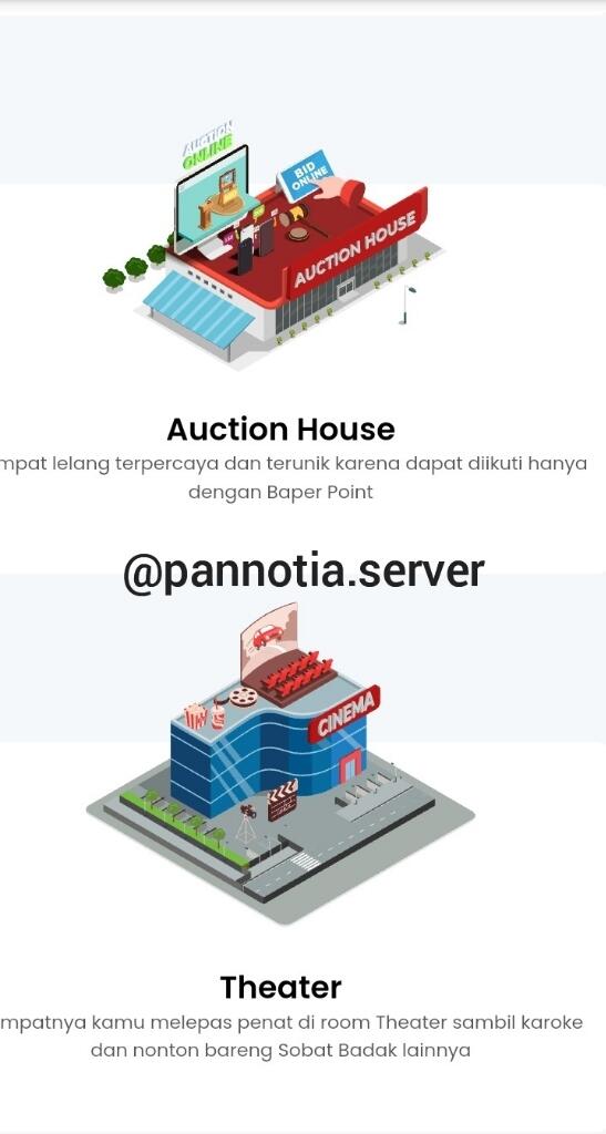 Sepi Sendiri Saat PPKM? Gabung Club Sobat Badak Aja Yuk