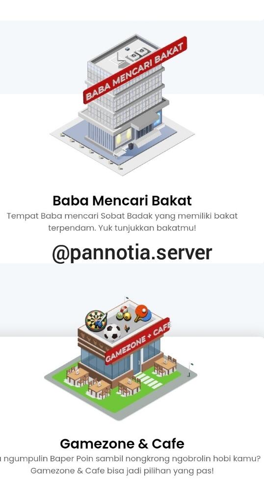 Sepi Sendiri Saat PPKM? Gabung Club Sobat Badak Aja Yuk
