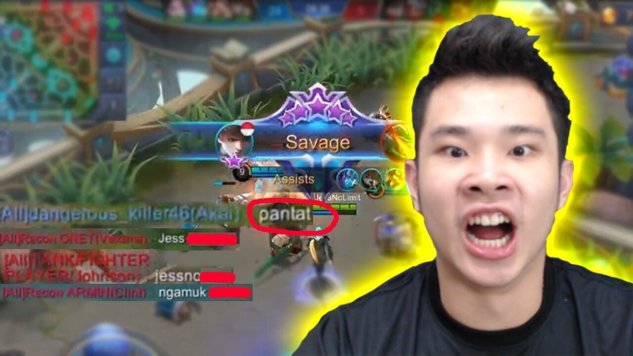 Mobile Legends, Permainan yang Banyak diminati
