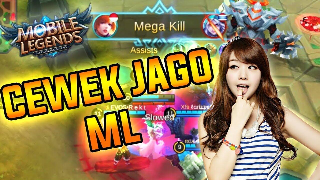 Tips agar Jago Bermain Mobile Legends