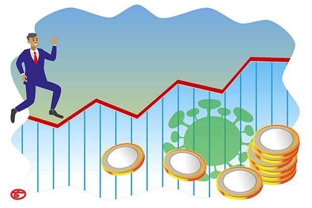 Realisasi Investasi Kuartal II 2021 Capai Rp233 Triliun