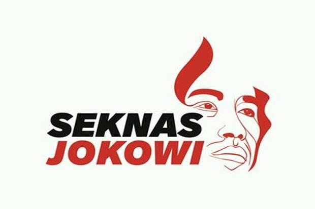 Munassus, Ini Kepengurusan SekNas Jokowi Periode 2021-2023