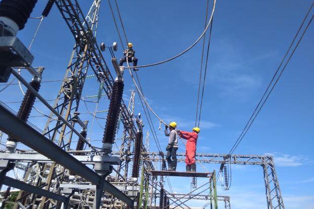 Serikat Pekerja Tolak Rencana IPO Pembangkit Listrik PLN