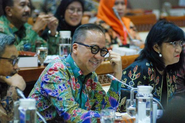 RI-Jepang Pacu SDM Industri Otomotif Kompeten Teknologi 4.0