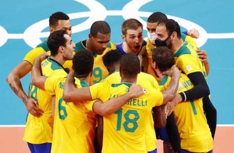 Brasil Bayar Tuntas Kekalahan Dari Argentina di Copa America Lalu!