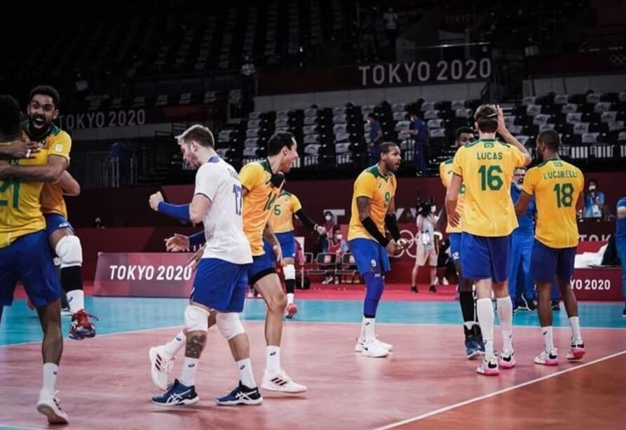 Brasil Bayar Tuntas Kekalahan Dari Argentina di Copa America Lalu!