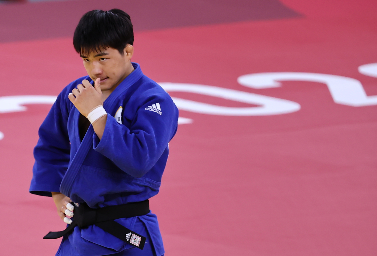 Dinilai Tampan, 4 Atlet Korea Ini Disebut Flower Boy Olimpiade Tokyo 2020 oleh K-Netz