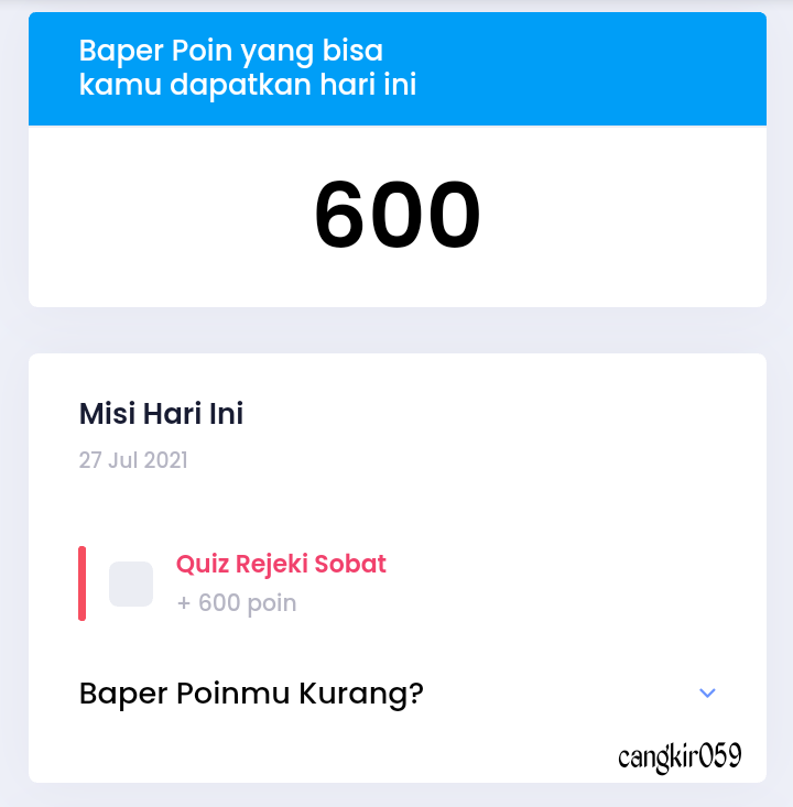 Serbu! Mudahnya Bermain dan Mendapatkan Poin di Club Sobat Badak, Beginilah Triknya!