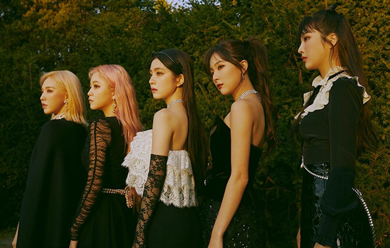 Red Velvet Bakal Gelar VLIVE Spesial!