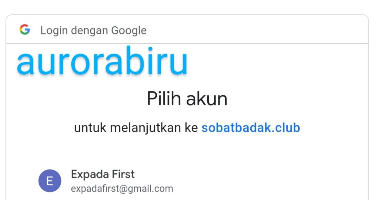 Pengalaman Unik Ala Ane Di Club Sobat Badak, Nyesel Gak Join Dari Dulu
