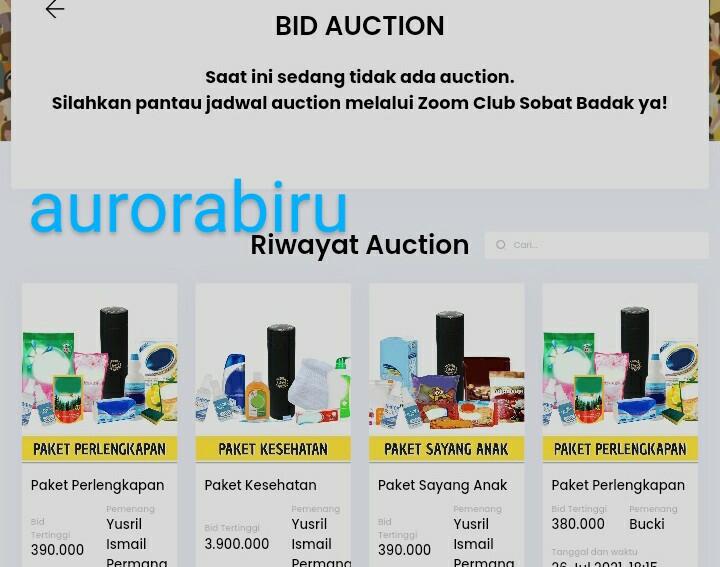 Pengalaman Unik Ala Ane Di Club Sobat Badak, Nyesel Gak Join Dari Dulu